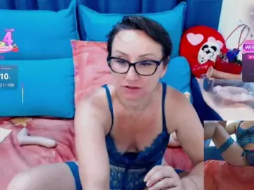 Bongacams Private Sex Chat of Nicolle49
