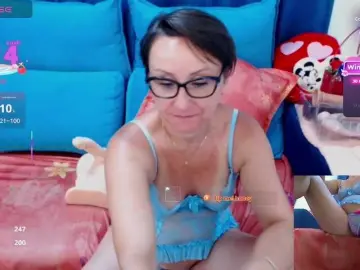 Bongacams Live Sex of Nicolle49