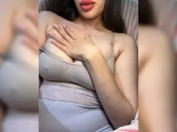 Bongacams Adult Webcam of Alifiya28