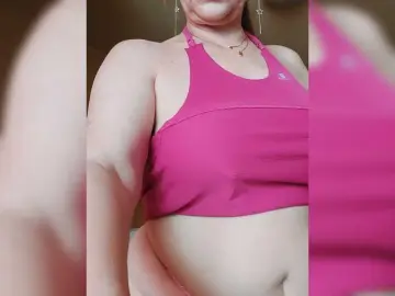 Bongacams Adult Video Chat of Cristinatina