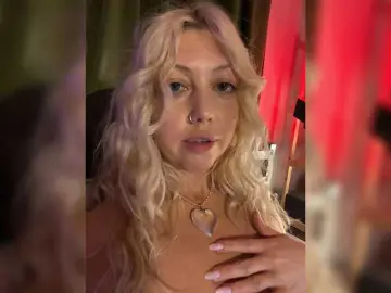 Dasha-Slay from bongacams