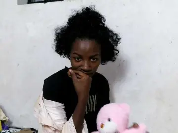 Bongacams Live Sex Cam of Hemreyi