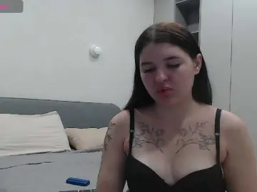 Bongacams Live Porn of Bluerose