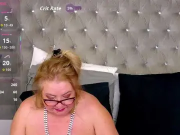 Bongacams Free Live Porn of MadameLeona