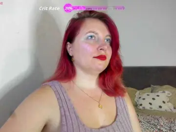 Bongacams Adult Webcam of Vixen-Curvy