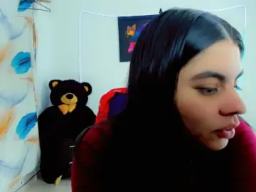 Bongacams Adult Webcams of maddison-ivannova