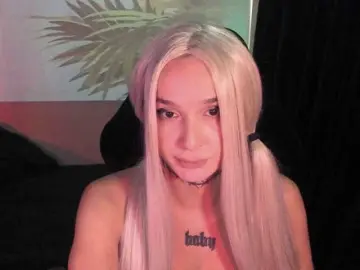 Bongacams Adult Webcam of AshMila