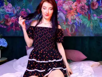 Bongacams Free Porn Cam of NicoleLuxe