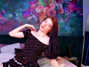 Bongacams Nude Webcam of NicoleLuxe