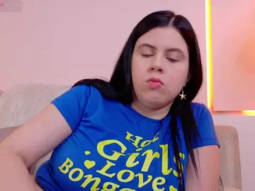 Bongacams Sex Chat of ShanellMoore