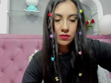 Bongacams Watch Live Sex Cams of miel-latina