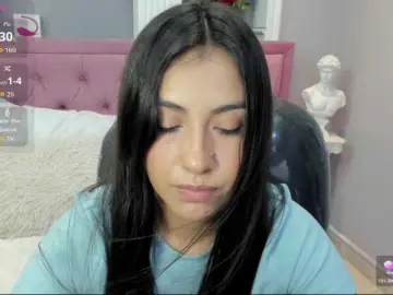 Bongacams Best Webcam of miel-latina