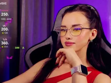Bongacams Sex Chat of Anna-na-sik