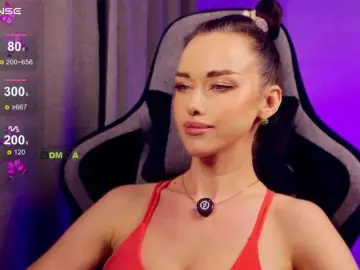 Bongacams Sex Chat of Anna-na-sik