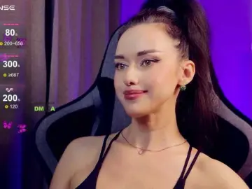 Bongacams Live Sex of Anna-na-sik