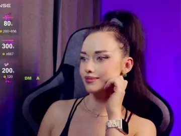 Bongacams Watch Live Sex Cams of Anna-na-sik