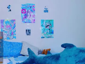 Bongacams Free Porn Cam of BattyNight