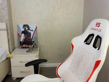 Bongacams Sex Cam of DianaMoon
