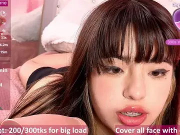 Bongacams Private Sex Chat of Hikikodolll