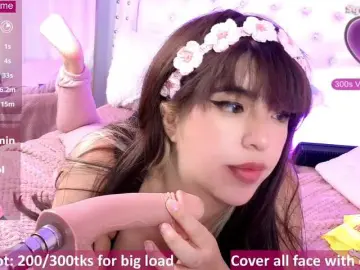 Bongacams Sex Cam of Hikikodolll