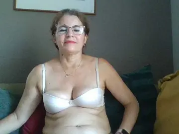 Bongacams Adult Webcam of JuanitaWouti