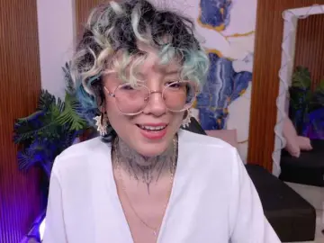Bongacams Adult Webcams of Lyra-tay