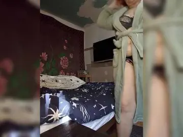 Bongacams Live Sex Cam of Ossanna