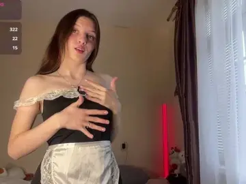 Bongacams Free Porn Cam of ShantaySisson