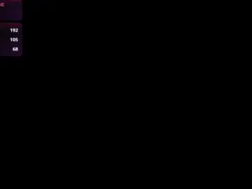 Bongacams Sex Cam of ShantaySisson