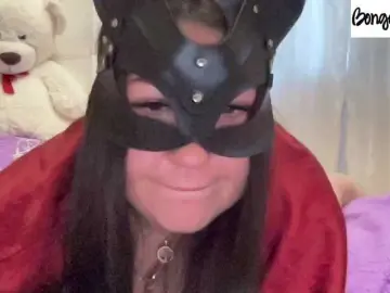 Bongacams Best live sex cam show of SweetStrawberry1
