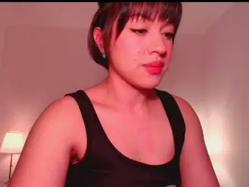 Bongacams Free Porn Cam of Melyzamek27