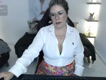 Bongacams Adult Webcams of Miss-Diva1