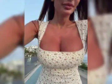 Bongacams Free Porn Cam of OrgazMia