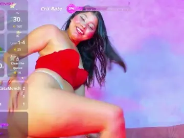 Bongacams Live Sex Cam of Abril-Bailey