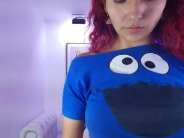 Lila-monroe from bongacams