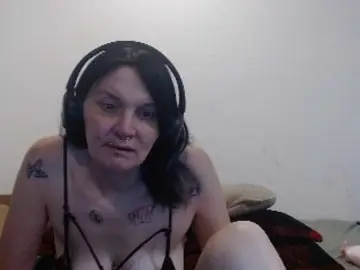 Bongacams Live Porn of hotmodel1984
