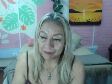 Bongacams Private Sex Chat of valeria-sexy