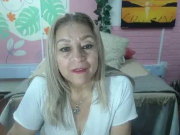 Bongacams Nude Webcam of valeria-sexy