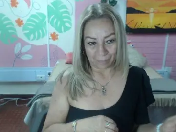 Bongacams Sex Chat of valeria-sexy
