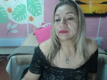 Bongacams Adult Webcams of valeria-sexy