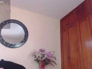 Bongacams Nude Webcam of NicoleSantana