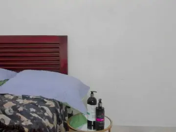 Bongacams Live Sex Cam of sweetafrican-squirt