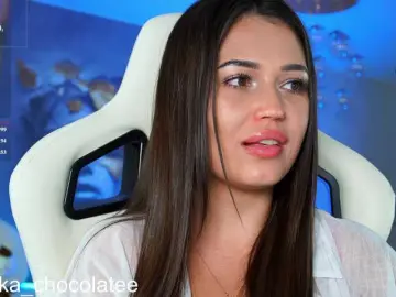 Bongacams Live Porn of Adel-chocolatee