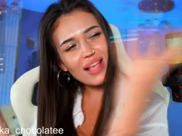 Bongacams Watch Live Sex Cams of Adel-chocolatee