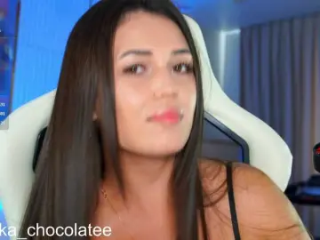 Bongacams Private Sex Chat of Adel-chocolatee
