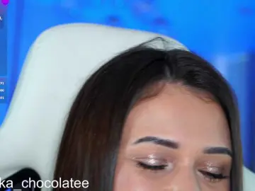 Bongacams Free Porn Cam of Adel-chocolatee
