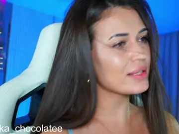 Bongacams Watch Live Sex Cams of Adel-chocolatee