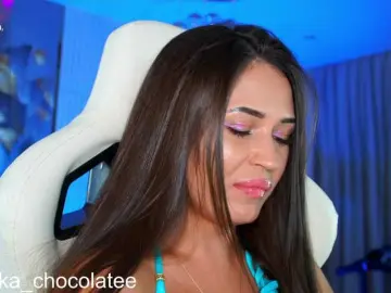 Bongacams Private Sex Chat of Adel-chocolatee
