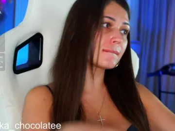 Bongacams Watch Live Sex Cams of Adel-chocolatee