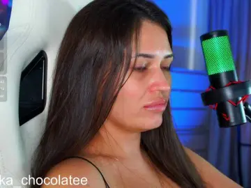 Bongacams Watch Live Sex Cams of Adel-chocolatee